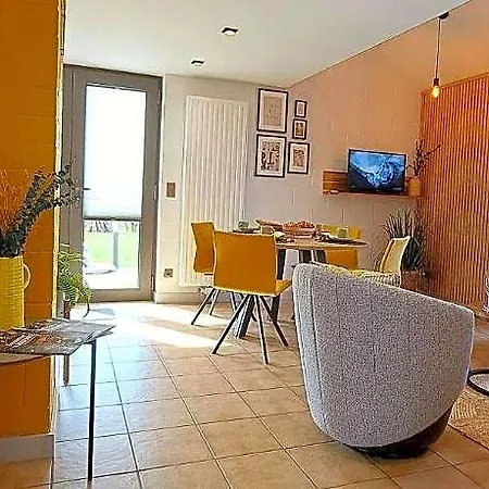 A Brouca - Maison De 2*