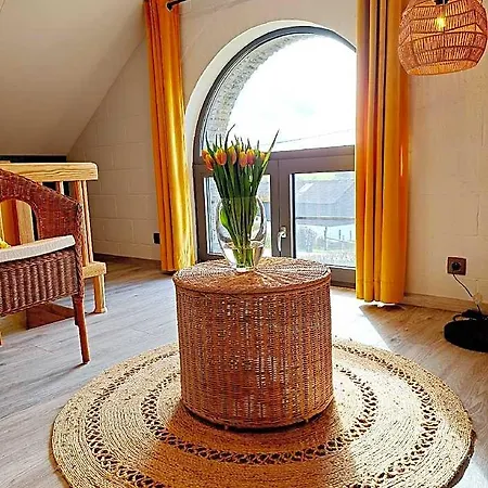 A Brouca - Maison De Отель
